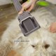 thumbnail image 2 of Groom Tool Dog Pet Attachment Brush for V6 V7 V8 V10 V11 DC24 DC25 DC35 DC41 DC62 DC65 Vacuum, 2 of 5