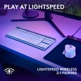 thumbnail image 2 of Ratón y teclado para juegos Logitech G502 X PLUS G515 LIGHTSPEED, 2 of 7