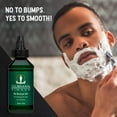 thumbnail image 3 of Clubman Pinaud Shave Gel No Bumps After Shave for Men Sensitive Skin 4 oz 2 pack, 3 of 9