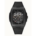 thumbnail image 1 of Ingersoll Reloj Automático Challenger I12307 para Hombre con Esfera Esqueletizada Negra, 1 of 5