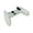 White, variant on Portable Game Controller Case Wear Resist for RG353V RG353VS Easy Installation