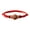 Dog, variant on Chinese Zodiac Bracelets for Women Red String Adjustable Peach Wood Bead Zodiac Charm Red Cord Good Luck Gift Statement Personalized Jewelry Ox