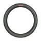 thumbnail image 2 of Llanta para bicicleta R20 x2.125 MTB negra, 2 of 4