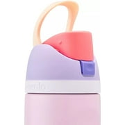 Owala 24 oz. FreeSip Stainless Steel Water Bottle - Blossom Bunny