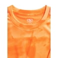 thumbnail image 5 of Athletic Works Boy's Short Sleeve Printed T-Shirt, Sizes 4-18 & Husky, 5 of 7
