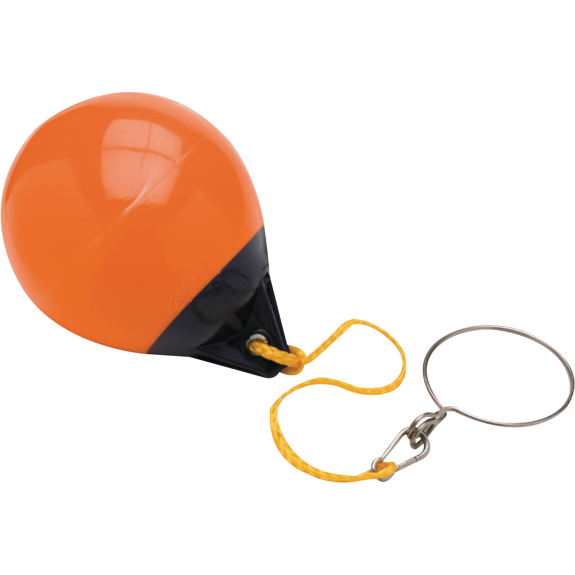 TH marine Complete Anchor Master Anchor Retrieval System (Includes 12" Buoy, Stainless Ring and