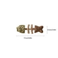 thumbnail image 5 of Juguetes para Gatos Natural Fishbone Mask Toy Keep Cats Interested Home, 5 of 5