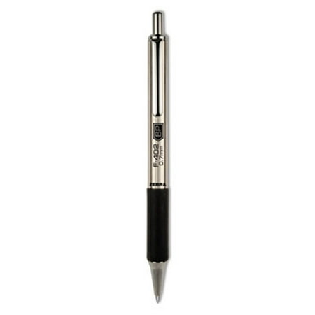 

Zebra PEN BPT RET F402 BK-SR 29210 29210 USS-ZEB29210
