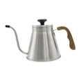thumbnail image 4 of Bouilloire à Café Bouilloire pour Cuisinière Acier Inoxydable 1,2 L Bouilloire à Eau Bouilloires à Thé Thé, 4 of 9