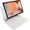 White, variant on Magic Keyboard Case for 12.4 inch Samsung Galaxy Tab S10 Plus/S9 Plus/S9 FE Plus/S8 Plus/S7FE/S7 Plus with 7 Colour Backlit, Multi-Touch Trackpad, Floating Magnetic Design, Battery Display