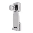 thumbnail image 1 of Hatch Clamp Fastener,Boat Stainless Steel Locker Anti Rattle Locker Fastener Hatch Clamp Fastener Future-Proof Design, 1 of 14