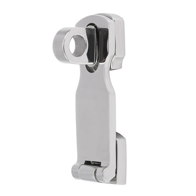 Hatch Clamp Fastener,Boat Stainless Steel Locker Anti Rattle Locker Fastener Hatch Clamp Fastener Future-Proof Design
