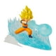 thumbnail image 1 of Figura Super Saiyan Goku Dragon Ball Bandai 4 Pulgadas, 1 of 2