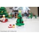 thumbnail image 2 of LEGO Holiday Mini Build Set - Little Christmas Xmas Tree with Presents (36 Pieces), 2 of 5