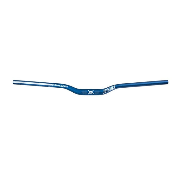 Joystick Components, Alliage Constructeur 31.8, Guidon MTB, Diamètre: 31.8mm, 780mm, Noir