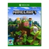 Minecraft Super Plus Pack (Xbox One)