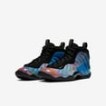 thumbnail image 3 of (GS) Nike Little Foamposite One XX 'Big Bang' (2020) DA4159-800, 3 of 8
