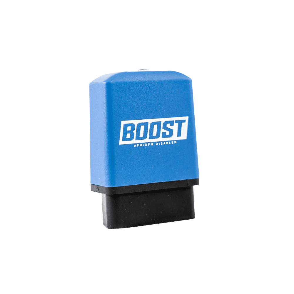 BOOST AFM & DFM Disabler - V8/V6 Mode 100% of the Time - Made in the USA…