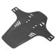 thumbnail image 1 of Guardabarros de Horquilla Delantera, Guardabarros Plegables para bicicleta de Montaña Guardabarros para bicicleta Guardabarros antienvejecimiento para bicicleta Guardabarros para para, 1 of 7