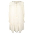 thumbnail image 4 of Michael Kors Women's Dewdrop Tenty Shift Dress Bn Small, 4 of 4