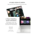 thumbnail image 5 of HP Pavilion 15 Laptop, 11th Gen Intel Core i7-1165G7 Processor, 16 GB RAM, 515 GB SSD Storage, Full HD IPS Micro-Edge Display, Windows 10 Pro, Compact Design, Long Battery Life (15-eg0025nr), 5 of 5