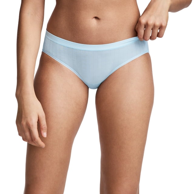 Jockey Bikini Léger et Aéré pour Femmes