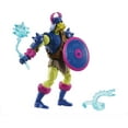 thumbnail image 4 of Masters of the Universe Origins Pig-Head Action Figure, 7-in Collectible Superhero Toys, 4 of 6