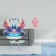 thumbnail image 2 of Escultura de cisne, estatua, tarro de cerámica para jengibre, jarrón decorativo, tarro de con tapa, hecho de cerámica, ideal para regalar y, 2 of 8