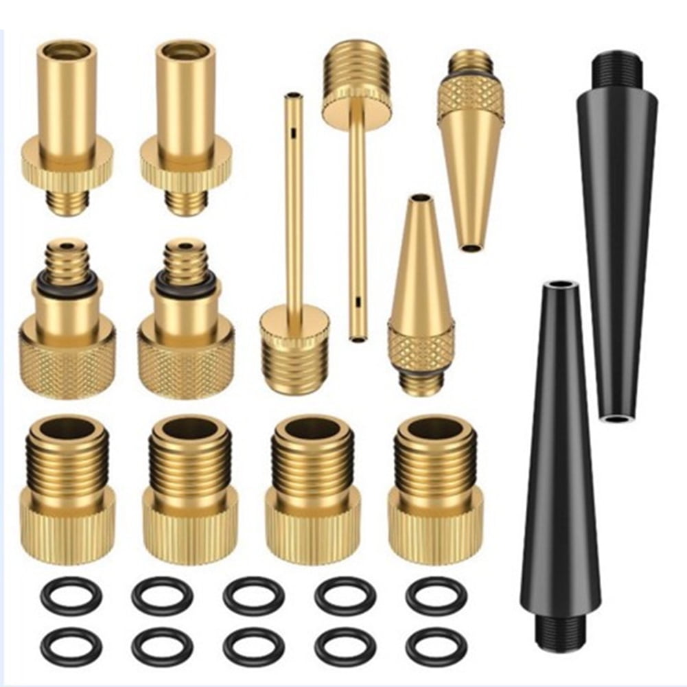 bike pump adaptor