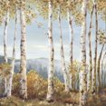 thumbnail image 2 of Up Hill by Eva Watts, Canvas Wall Art, 24W x 24H, 2 of 2