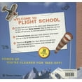 thumbnail image 2 of Flight School : How to Fly a Plane Step by Step, 2 of 2