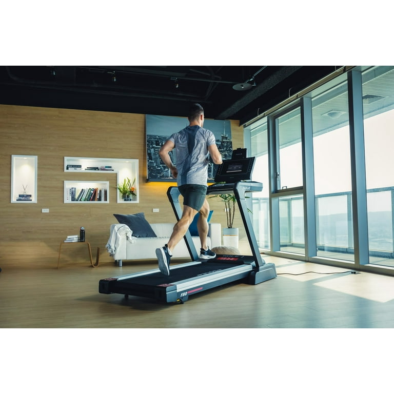 Sole treadmill walmart sale