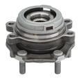 thumbnail image 1 of Compatible avec Nissan Altima Moog 2007-2012, Roulement de Roue et Ensemble de Moyeu 513294 Remplacement OE, 1 of 5