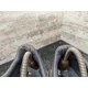 thumbnail image 5 of Mens New Balance 311 Athletic Shoes Sz 11 D Used Blemish Read Gray Suede, 5 of 6