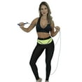 thumbnail image 3 of Adjustable Speed Cable Weighted Jump Rope, 3 of 6
