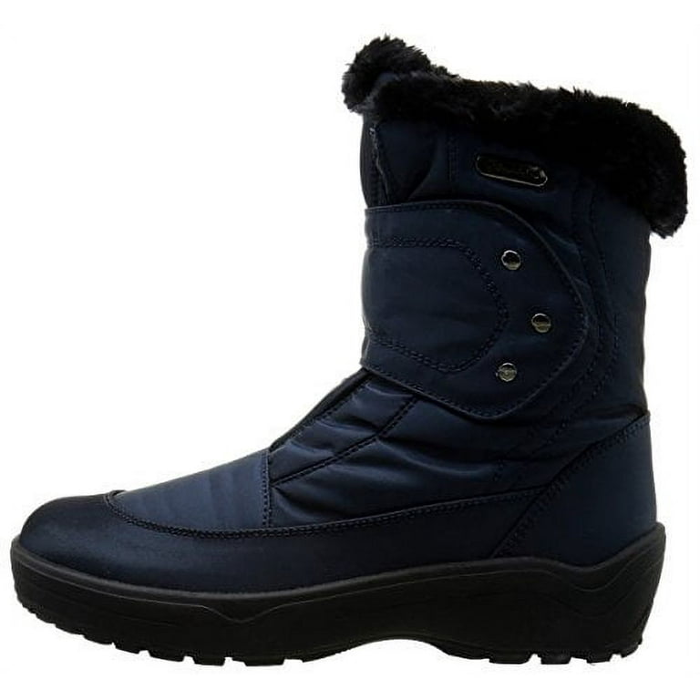 Pajar boots the weel bay