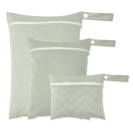 GASTROPOD 2026 New Wet Bag,Convenient Wet Bags for Baby,Travel-Friendly Dry Bag for Essentials,Durable Waterproof Wet Bag,For Daycare,Travel,Gym