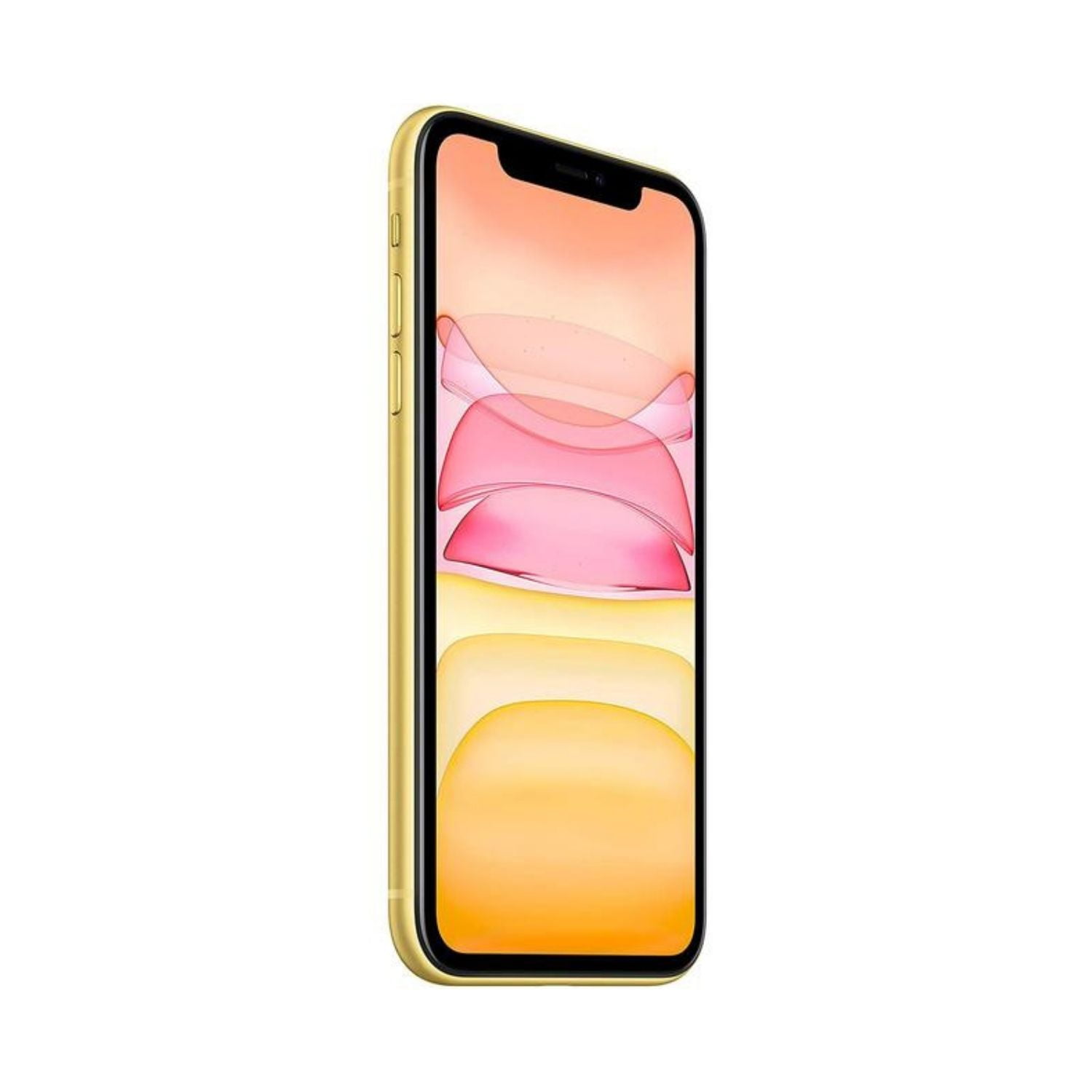 Restored Unlocked,Apple iPhone 11 (A2111) 64GB 4GB RAM, 3110 mAh