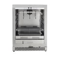 thumbnail image 1 of KFFKFF 99 LBS Dry Aging Fridge for Steaks, Dry Ager Refrigerator for Meat with Precise Temperature & Humidity Control, Freestanding & Under Counter Beef Aging Machine, 1 of 9
