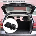 thumbnail image 2 of Actuador de cerradura de puerta trasera Unique Bargains para BMW 430i xDrive 2021-2024 No.51247441014, 2 of 8