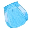 thumbnail image 1 of Tienda de campaña hexagonal portátil Prince Playhouse azul, 1 of 9