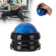 thumbnail image 4 of MASAJEADOR DE DRENAJE, Bola de Masaje Manual, Masajeador de Bola de Rodillo, Liberaciónica de Estrés, Relajació Muscula, Bola de Masaje de Aceite Esencial para homebros,, 4 of 7