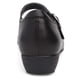 thumbnail image 5 of Zapatos Dansko Fawna Mary Jane de Cuero Negro con Hebilla, 5 of 6