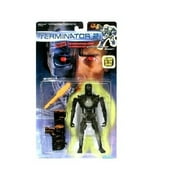 Terminator 2 Endoglow Terminator Action Figure