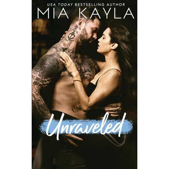 Unraveled (Paperback)