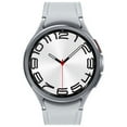 thumbnail image 2 of Montre Intelligente Restored Samsung Galaxy Watch6 Classic (GPS+LTE) 47mm avec Moniteur de Fréquence Cardiaque comme Neuve, 2 of 5