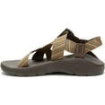 thumbnail image 6 of Chaco Mega Z/Cloud Wide-Strap Cushioned Sandal Men, 6 of 7