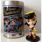 DC Comics Lil Bombshells - Wonder Woman