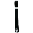thumbnail image 3 of Mizuno Silver Label Black Belt -  IJF approved, 3 of 4