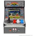 thumbnail image 5 of My Arcade - DGUNL-3283 Street Fighter II Champion Ed. Micro Player Retro Arcade, 5 of 17